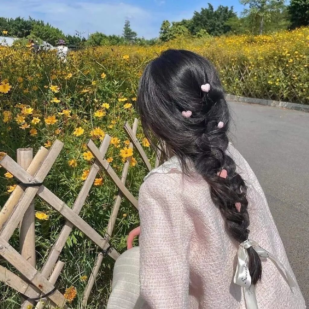 被打破的爱情计划